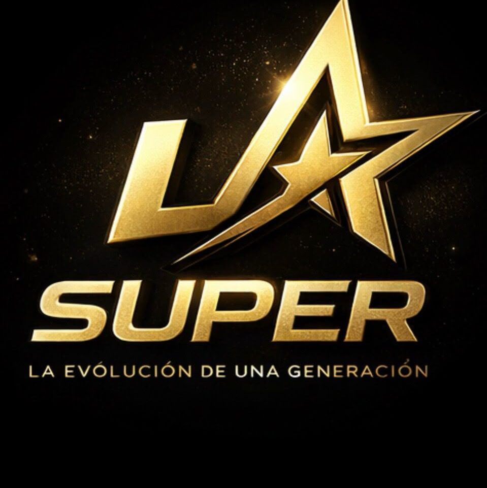 La Súper Música