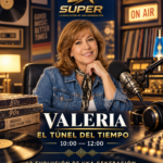 Valeria
