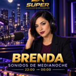 Brenda